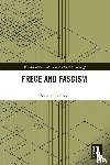 D'Arcy, Stephen (Huron University College - Frege and Fascism