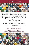 Tomala, Magdalena, Prokop, Maryana, Kordonska, Aleksandra - Public Policy and the Impact of COVID-19 in Europe