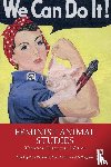  - Feminist Animal Studies