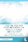 Zepeda, Sally J. (University of Georgia, Lanoue, Philip D. (Education Consultant, Rivera, Grant M. (Marietta City Schools), Shafer, David R. (Cognia) - Leading School Culture through Teacher Voice and Agency