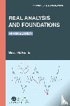 Krantz, Steven G. (Washington University - Real Analysis and Foundations