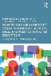 Hodo, Tammy (All Things Diverse LLC, Whitfield, Jacques (CPS HR, Van Brunt, Brian (D-Prep and the President of InterACTT, Fitch, Poppy (Ashford University - How to Engage in Difficult Conversations on Identity, Race, and Politics in Higher Education