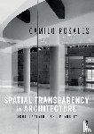 Rosales, Camilo - Spatial Transparency in Architecture
