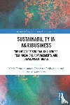  - Sustainability in Agribusiness