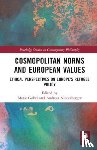  - Cosmopolitan Norms and European Values