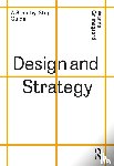 Grimsgaard, Wanda - Design and Strategy