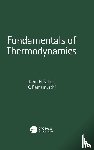 Lee, John H. S. (McGill University, Ramamurthi, K. (IIT Madras - Fundamentals of Thermodynamics