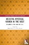  - Medieval Mystical Women in the West