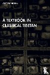 Bialek, Joanna - A Textbook in Classical Tibetan