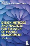  - Design Methods and Practices for Research of Project Management