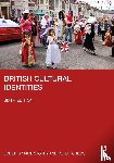  - British Cultural Identities