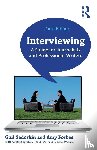 Sedorkin, Gail, Forbes, Amy (James Cook University - Interviewing