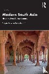 Bose, Sugata, Jalal, Ayesha - Modern South Asia