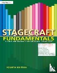 Kogler Carver, Rita (Executive Artistic Director - Stagecraft Fundamentals