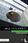 Zhi, Jin - Invisible Visual Effects