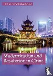 Grasso, June (Boston University, Corrin, Jay (Boston University, Kort, Michael (Boston University - Modernization and Revolution in China