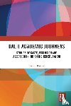 Rathod, Bharat - Dalit Academic Journeys