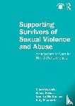 Dosdale, Claire, Senior, Emma, Shotton, Lynette, Skarparis, Katy - Supporting Survivors of Sexual Violence and Abuse