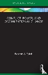 Colwill, Deborah A. - Conflict, Power, and Organizational Change