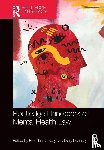  - Routledge Handbook of Mental Health Law