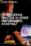 Butterworth, Andrew - Professional Practice in Sport Performance Analysis