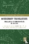 Kiaer, Jieun, Bianchi, Alessandro, Falato, Giulia, Jolliffe, Pia (Las Casas Institute - Missionary Translators