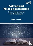 Saha, Bibhas - Advanced Microeconomics