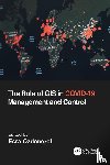  - The Role of GIS in COVID-19 Management and Control