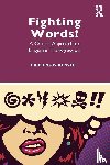 Russell, Eric Louis - Fighting Words!