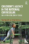 Manyukhina, Yana (University College London, Wyse, Dominic (University College London - Children's Agency in the National Curriculum