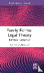 Quirico, Ottavio - Purely Formal Legal Theory - Deontic Networks