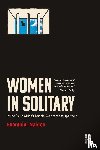 Naidoo, Shanthini - Women in Solitary