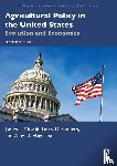 Novak, James L. (Auburn University, Sanders, Larry D. (Oklahoma State University, Hagerman, Amy D. - Agricultural Policy in the United States