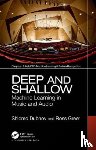 Dubnov, Shlomo, Greer, Ross - Deep and Shallow