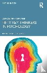 Forsythe, Alexandra - Fifty Key Thinkers in Psychology