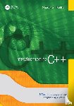 Tselikis, George S. (4Plus company - Introduction to C++