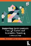  - Supporting Adult Learners through Games and Interactive Teaching