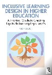 Rossi, Virna - Inclusive Learning Design in Higher Education