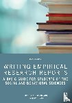 Galvan, Melisa C. (California State University, Pyrczak, Fred - Writing Empirical Research Reports