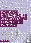 Tagg, Adrian (University of Reading - Inclusive Environments and Access to Commercial Property