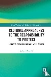 Rietveld, Jochem (University of Cambridge - Regional Approaches to the Responsibility to Protect