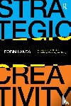 Landa, Robin - Strategic Creativity