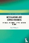 Pokropski, Marek (University of Warsaw - Mechanisms and Consciousness