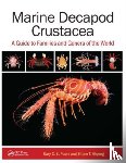 Poore, Gary C.B. (Australian Museum), Ahyong, Shane T. (Australian Museum Sydney) - Marine Decapod Crustacea