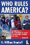 Domhoff, G William - Who Rules America?