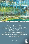Saul, Jack (International Trauma Studies Program - Collective Trauma, Collective Healing