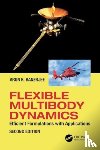Banerjee, Arun (American Institute of Aeronautics & Astronautics - Flexible Multibody Dynamics