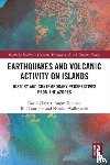 Chester, David (University of Liverpool, Duncan, Angus (University of Liverpool, Coutinho, Rui, Wallenstein, Nicolau (University of the Azores - Earthquakes and Volcanic Activity on Islands