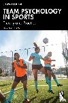 Cotterill, Stewart (University of Winchester - Team Psychology in Sports