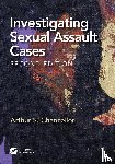 Chancellor, Arthur S. - Investigating Sexual Assault Cases